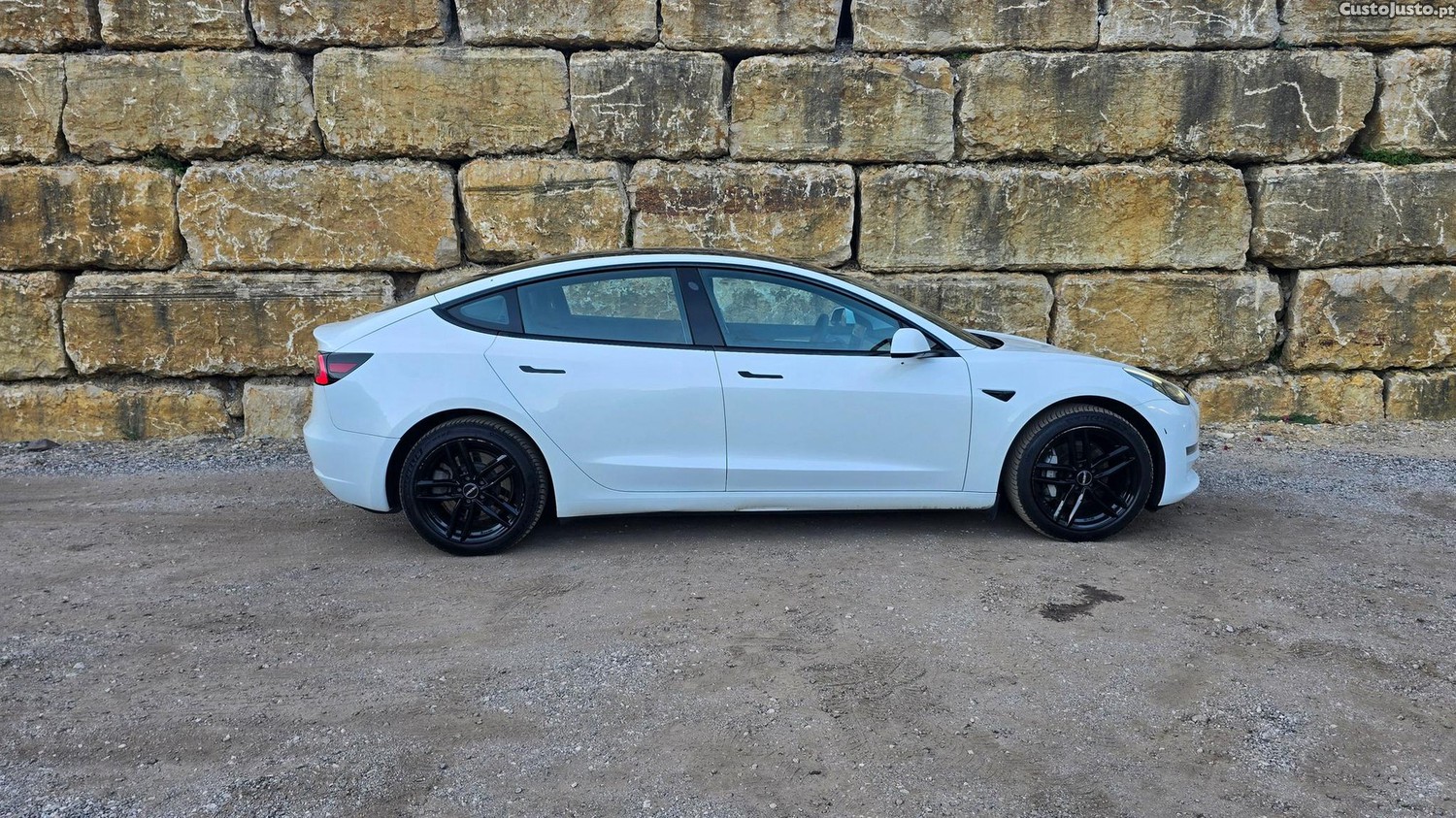 Tesla Model 3 Long-Range Dual Motor AWD - 23 — photo 4