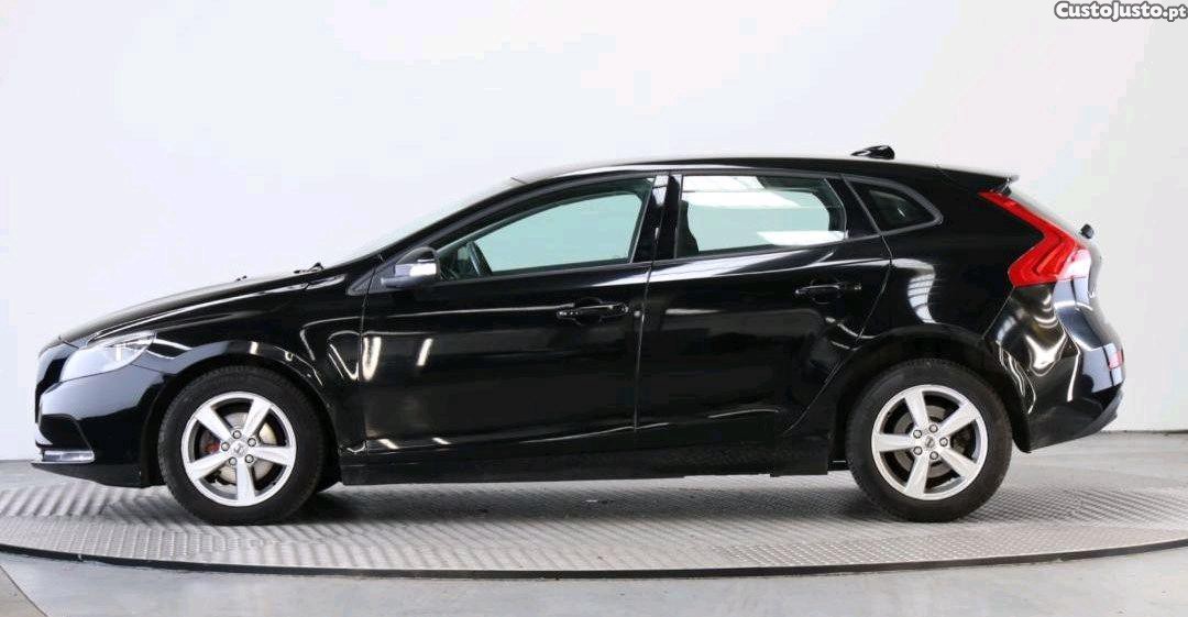 Volvo V40 2.0 D2 Kinetic ECO — fotografia 7