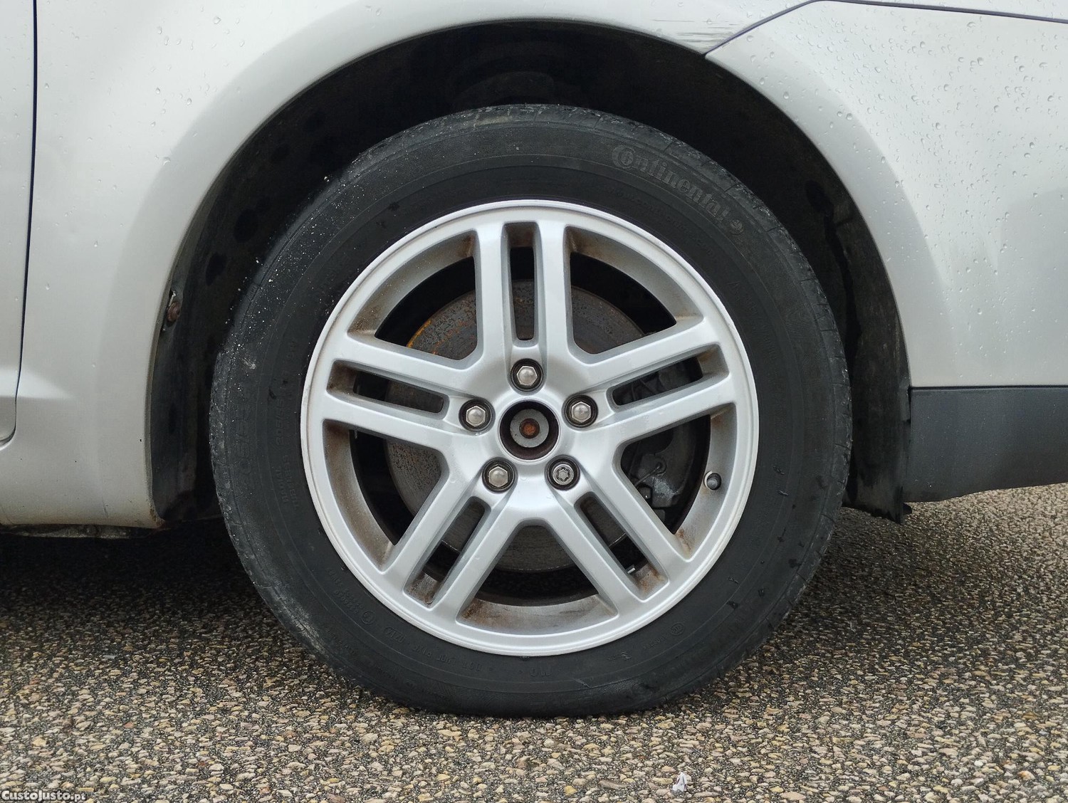 Ford XR2 (Focus C-Max) — photo 5
