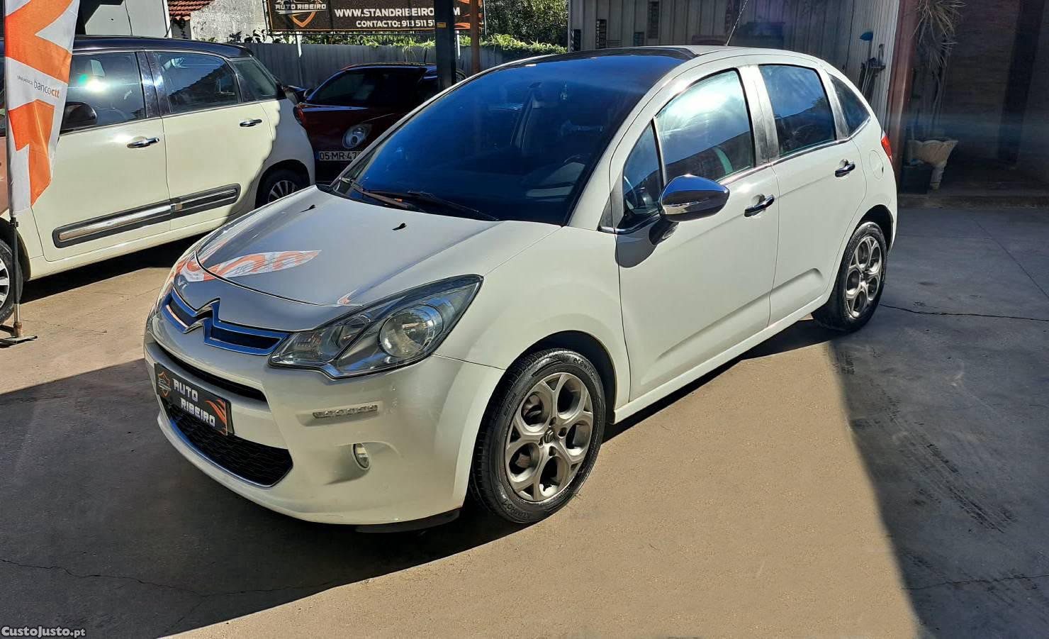 Citroën C3 1.2 VTi Collection - 14 — photo 3