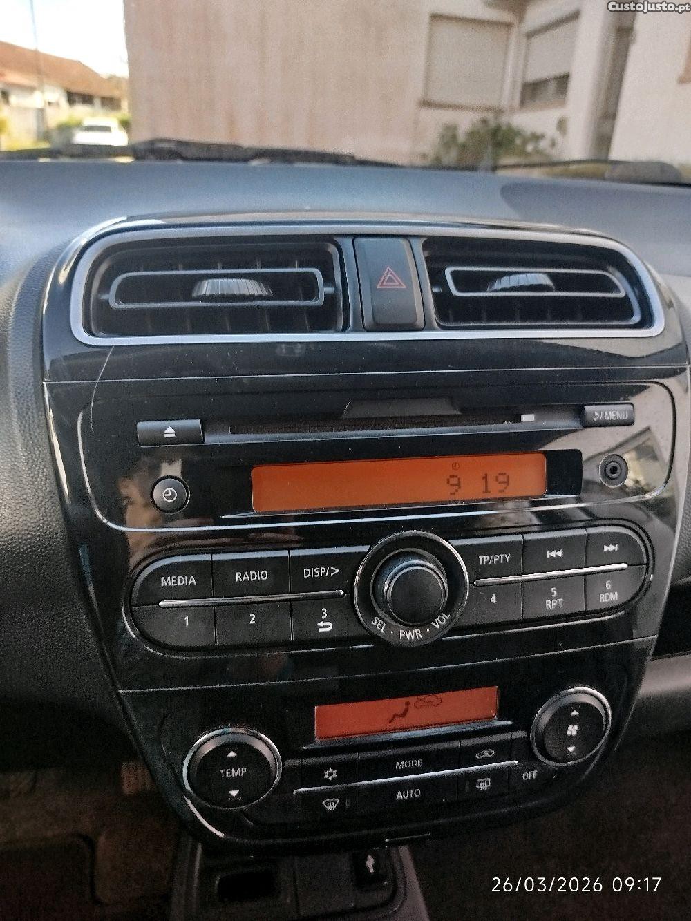 Mitsubishi Space Star 1.2 - 20 foto 4