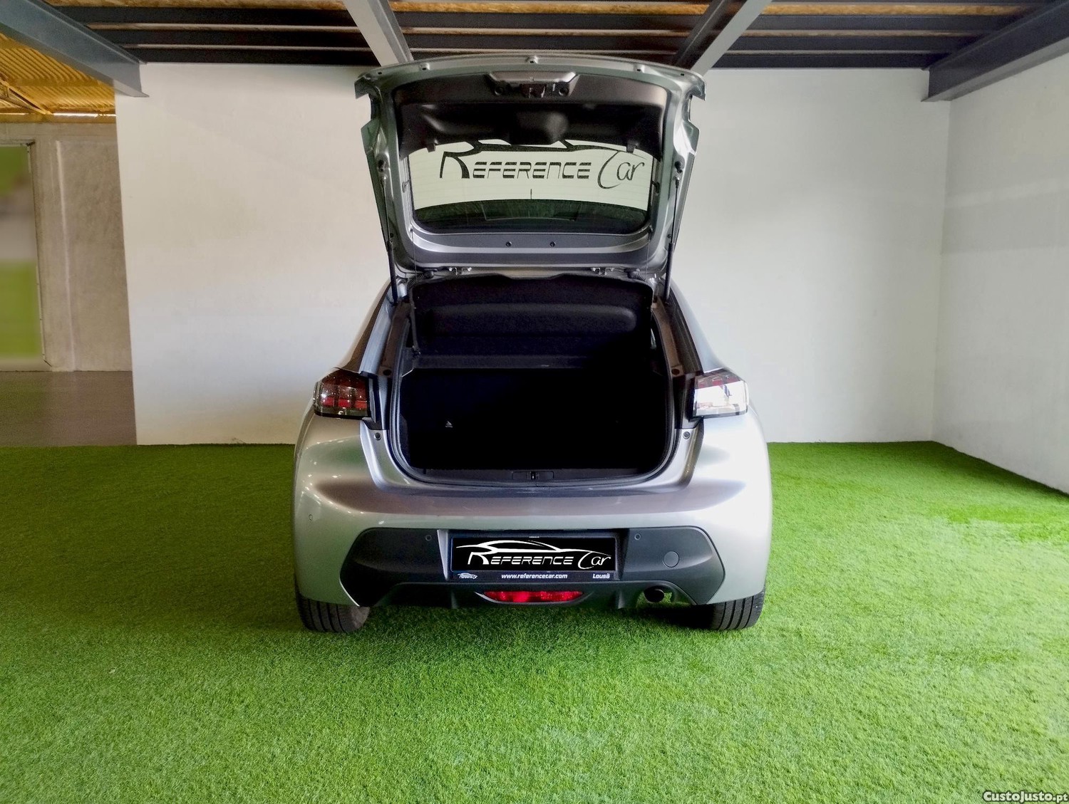Peugeot 208 1.5 BlueHDi Active — photo 5