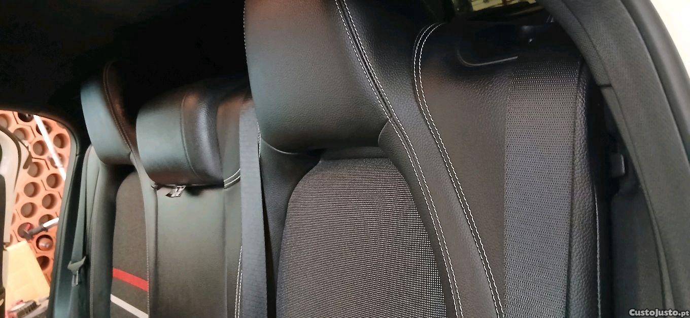 Mercedes-Benz A 180 180 CDI - 13 — photo 4