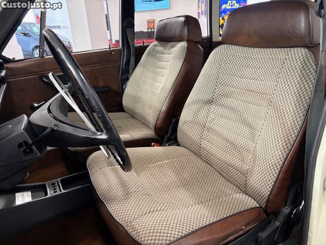 Volvo 144 145 S Deluxe Kombi 2.0 — fotografia 10