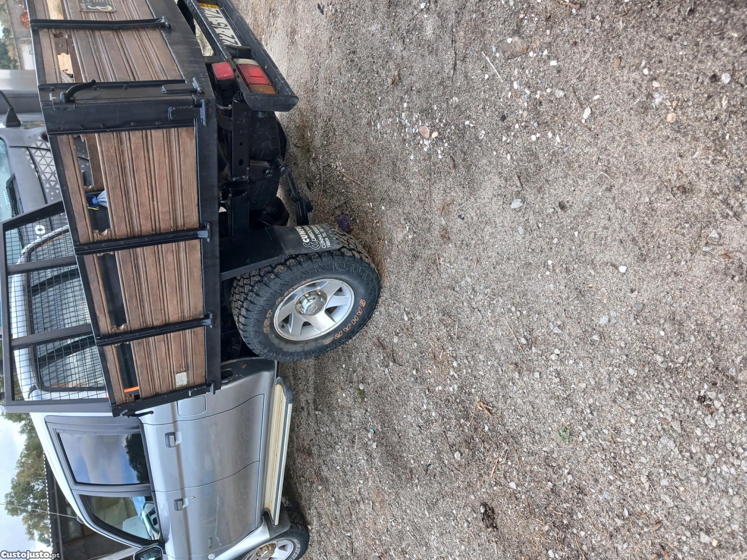 Mitsubishi L200 Strakar - 04 — photo 2