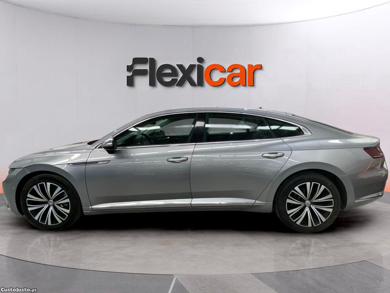 VW Arteon 2.0 TDI Elegance DSG - 18 — photo 4