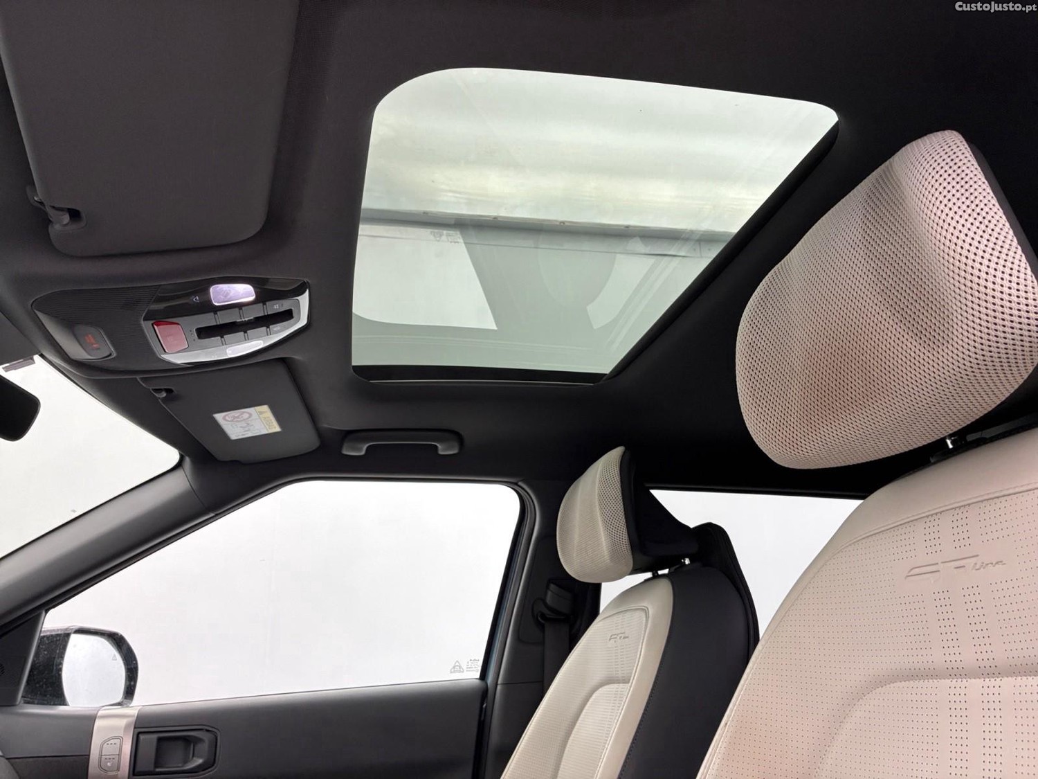 Kia  GT-Line - 25 — photo 3