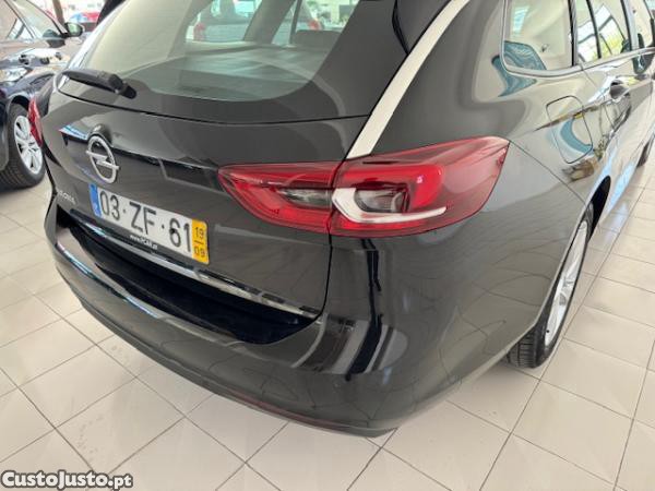 Opel Insignia Sports Tourer - 19 foto 5