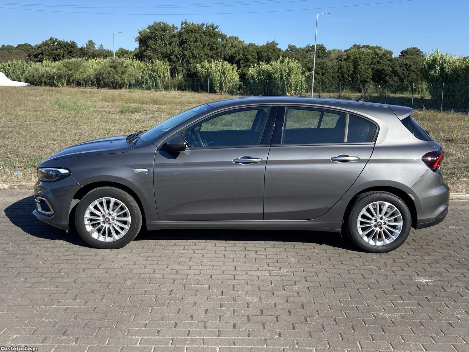 Fiat Tipo 1.3 M-jet Life - 21 — photo 5