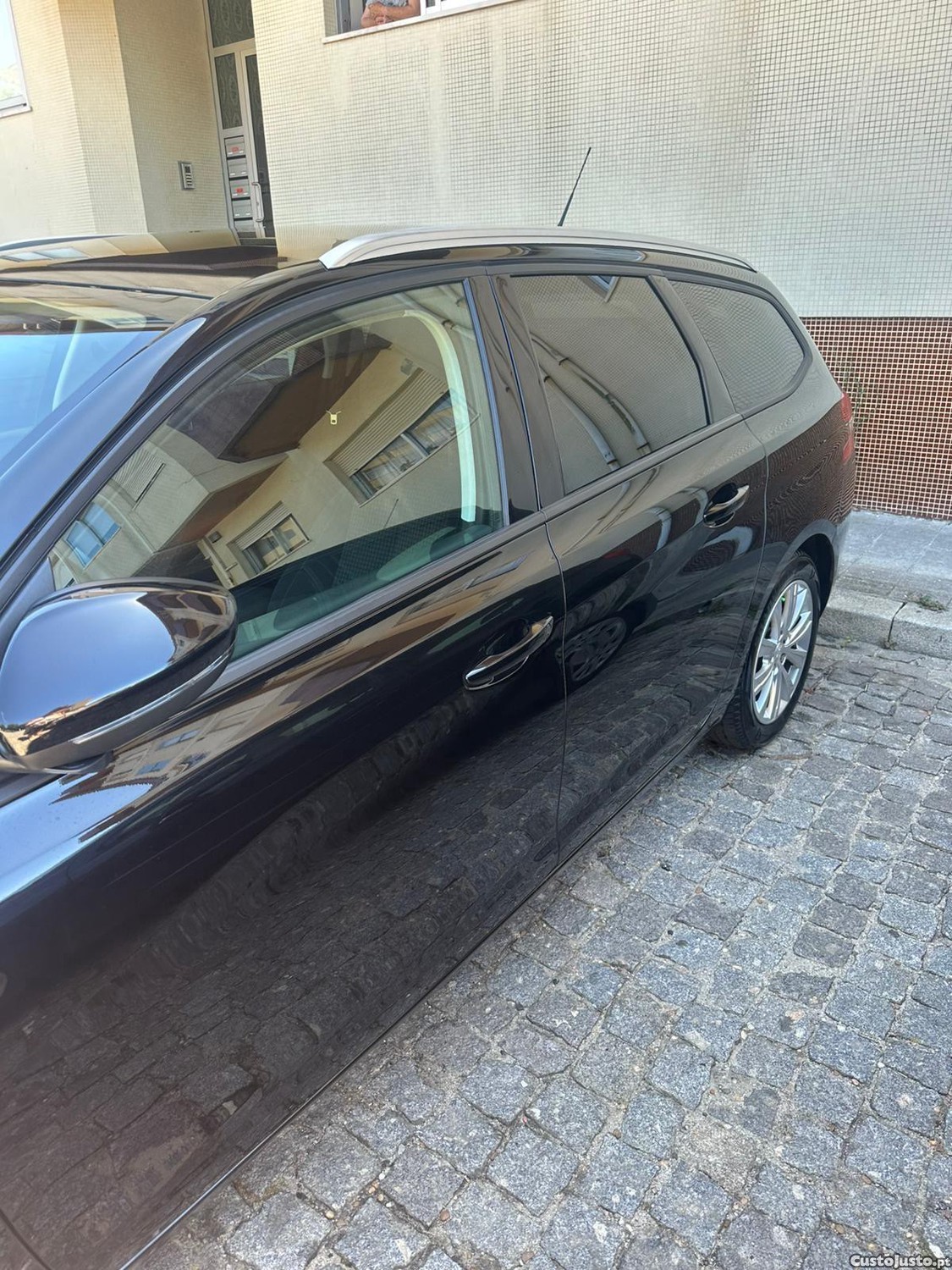 Peugeot 308 SW 1.5 BlueHDi Allure Pack — photo 5