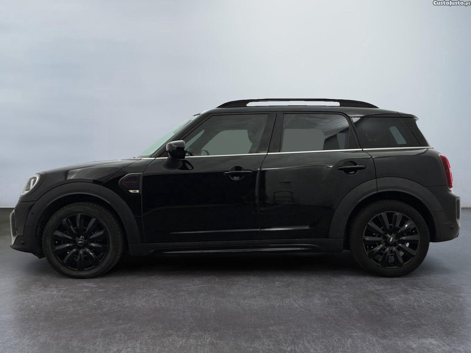 MINI Countryman Cooper S Auto - 22 — photo 2