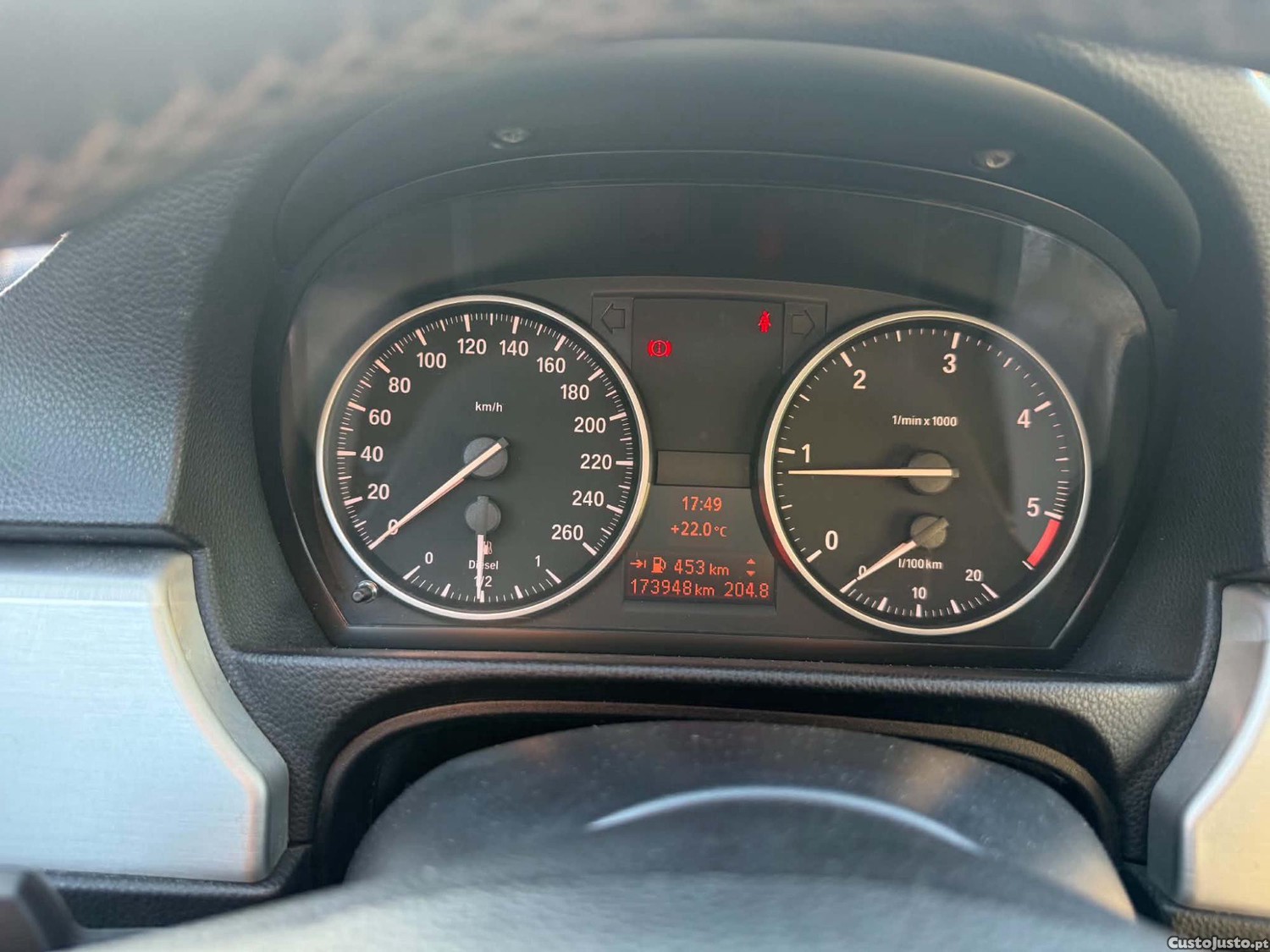 BMW 320 320d - 11 — photo 3