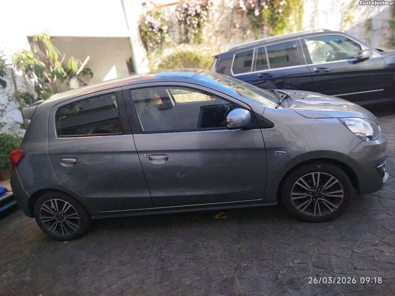 Mitsubishi Space Star 1.2 - 20 foto 3