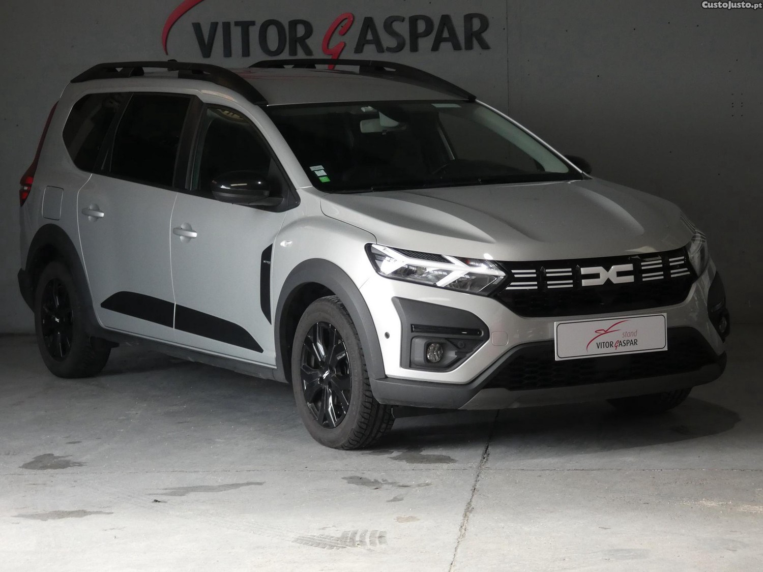 Dacia Jogger 1.0 ECO-G Expression 7L Bi-Fuel - 23 foto 4