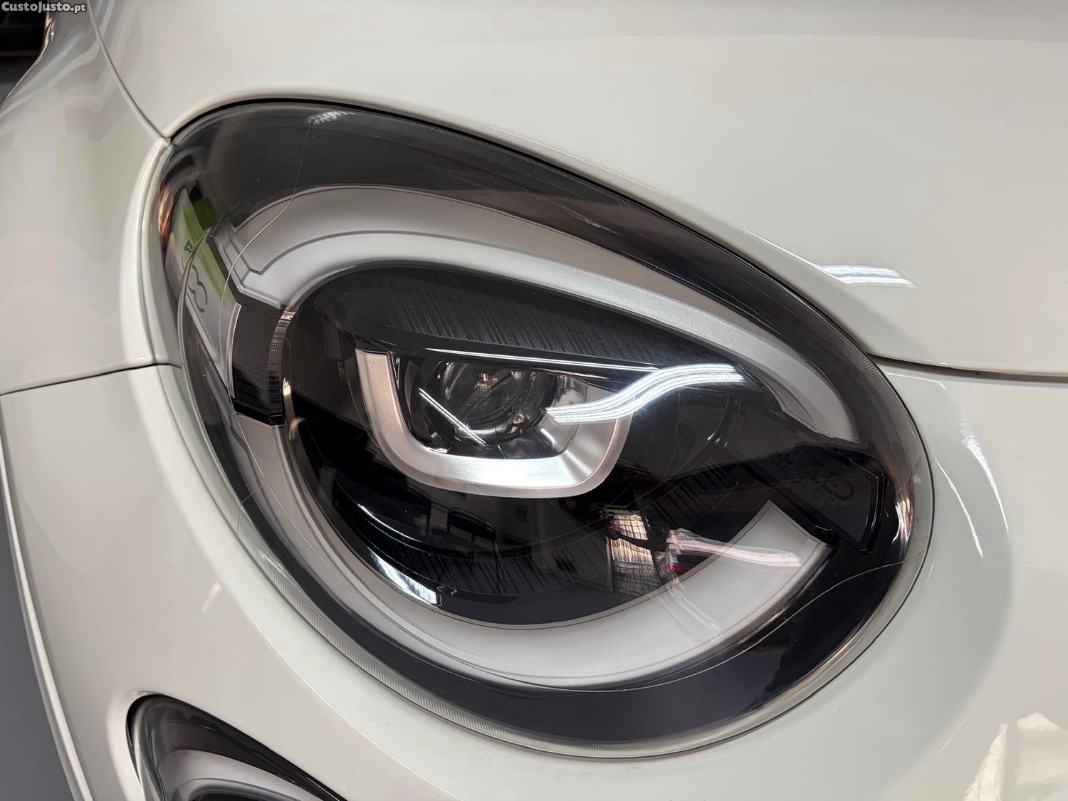 Fiat 500X 1.0 Turbo Sport 120cv - 23 — photo 5