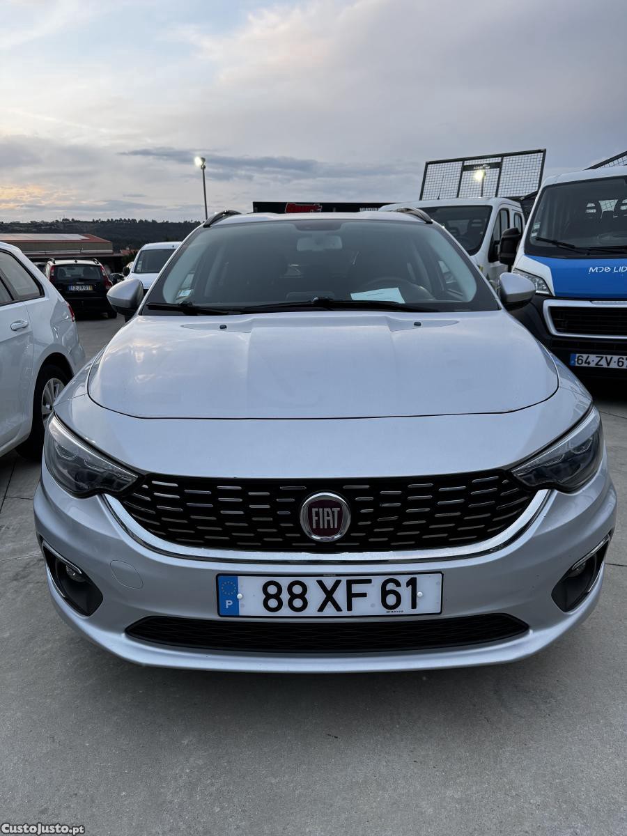 Fiat Tipo 356 — photo 3