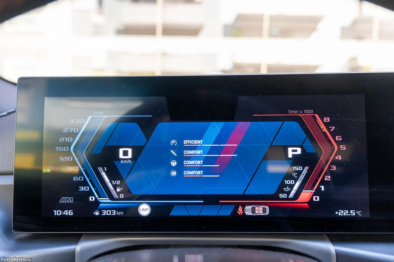 BMW M2 Auto — fotografia 7