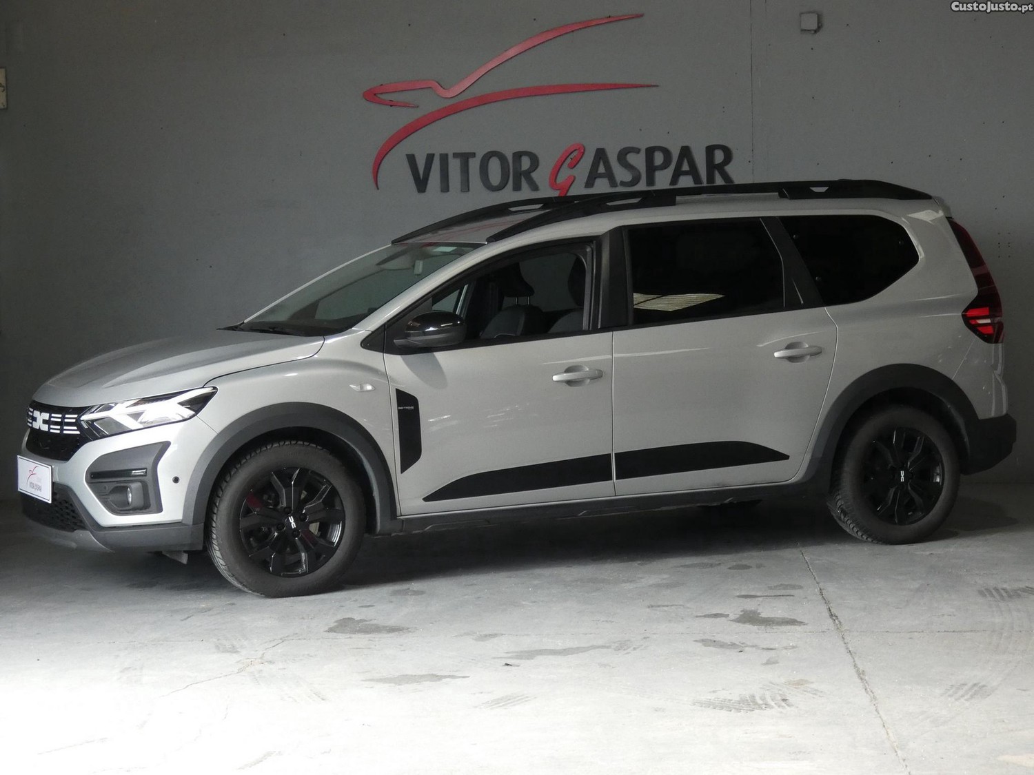 Dacia Jogger 1.0 ECO-G Expression 7L Bi-Fuel - 23 foto 5