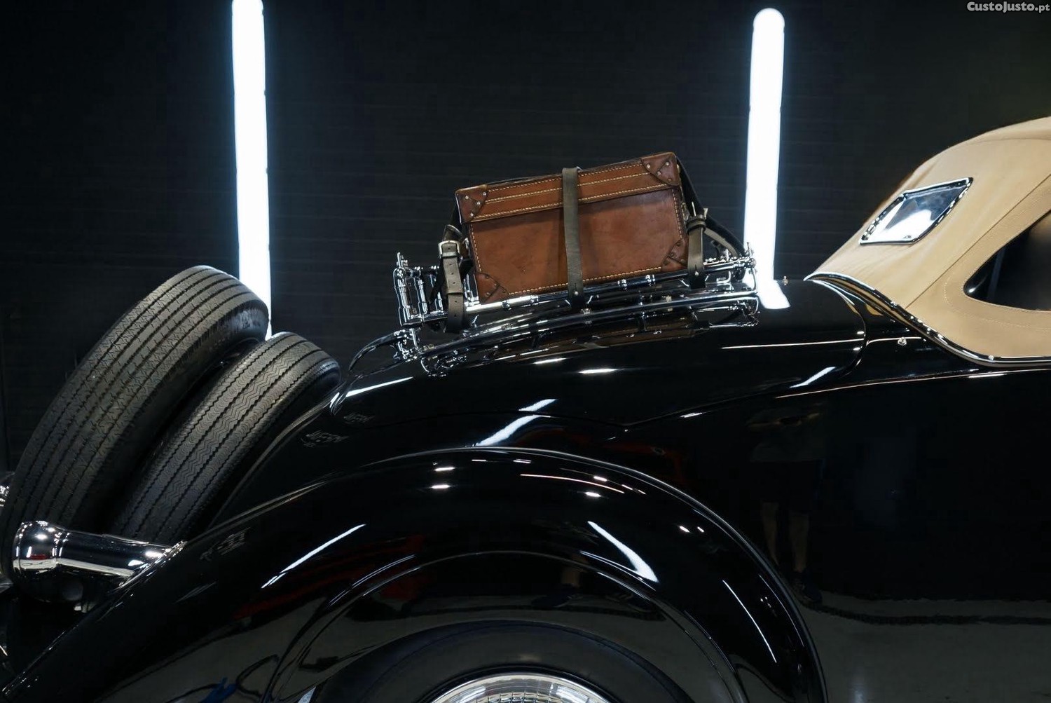 Riley RMC Roadster — photo 3