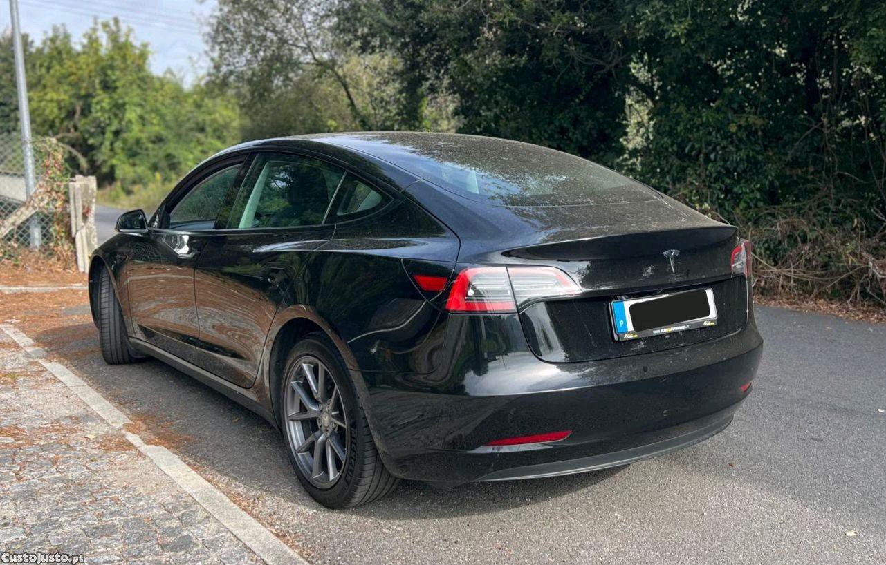 Tesla Model 3 standart - 22 — photo 3