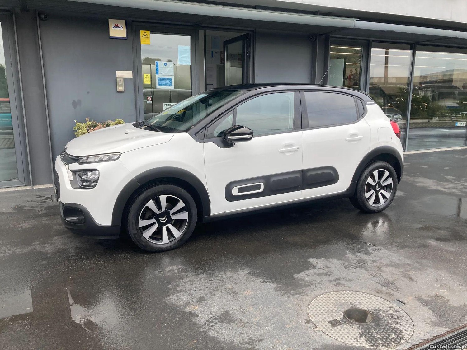 Citroën C3 Pure Tech S&S Shine — photo 5