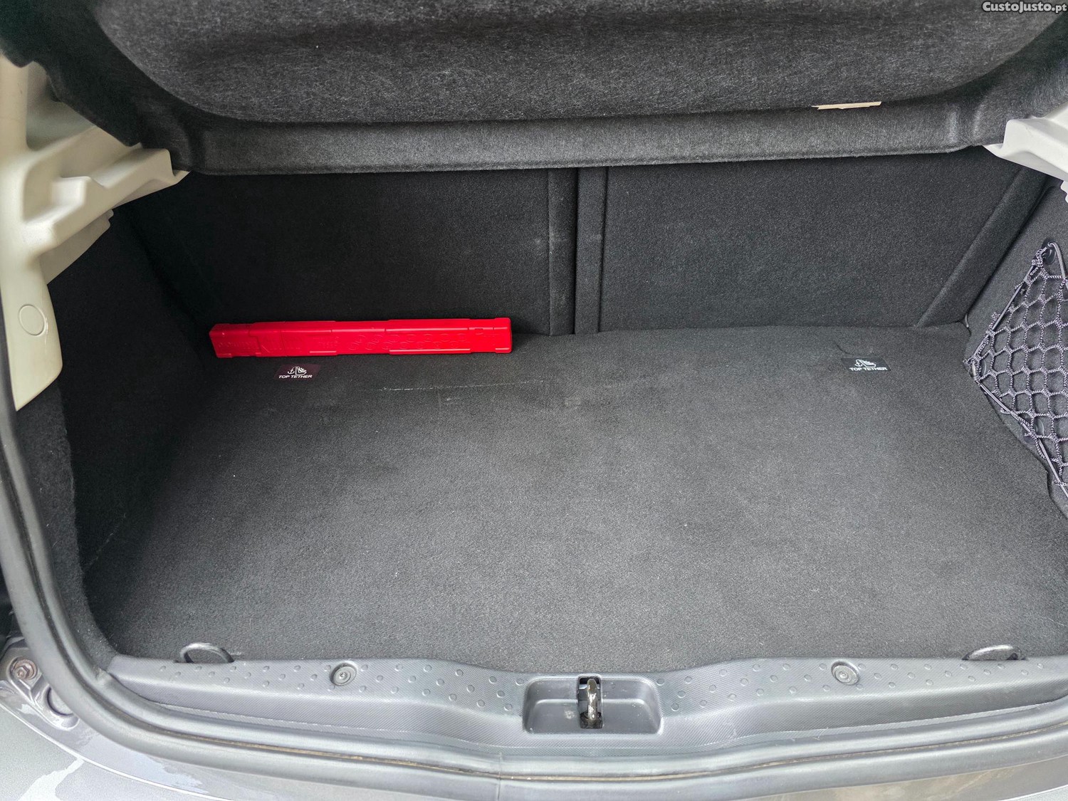 Smart ForFour 0.9 TURBO PASSION 90CV AUTOMÁTICO - 19 — photo 5