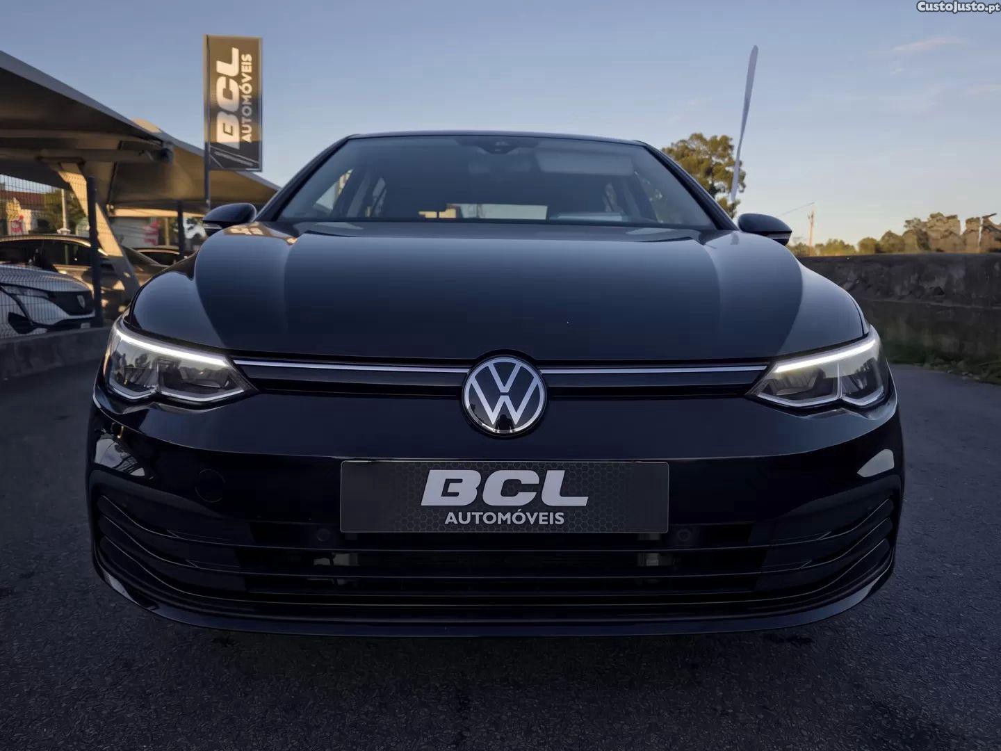VW Golf 1.0 tsi life — photo 2