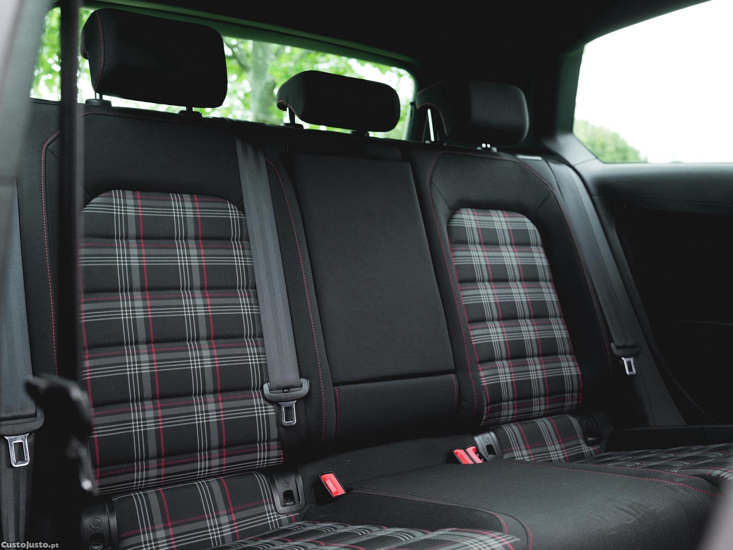 Volkswagen Golf 7 — fotografia 6