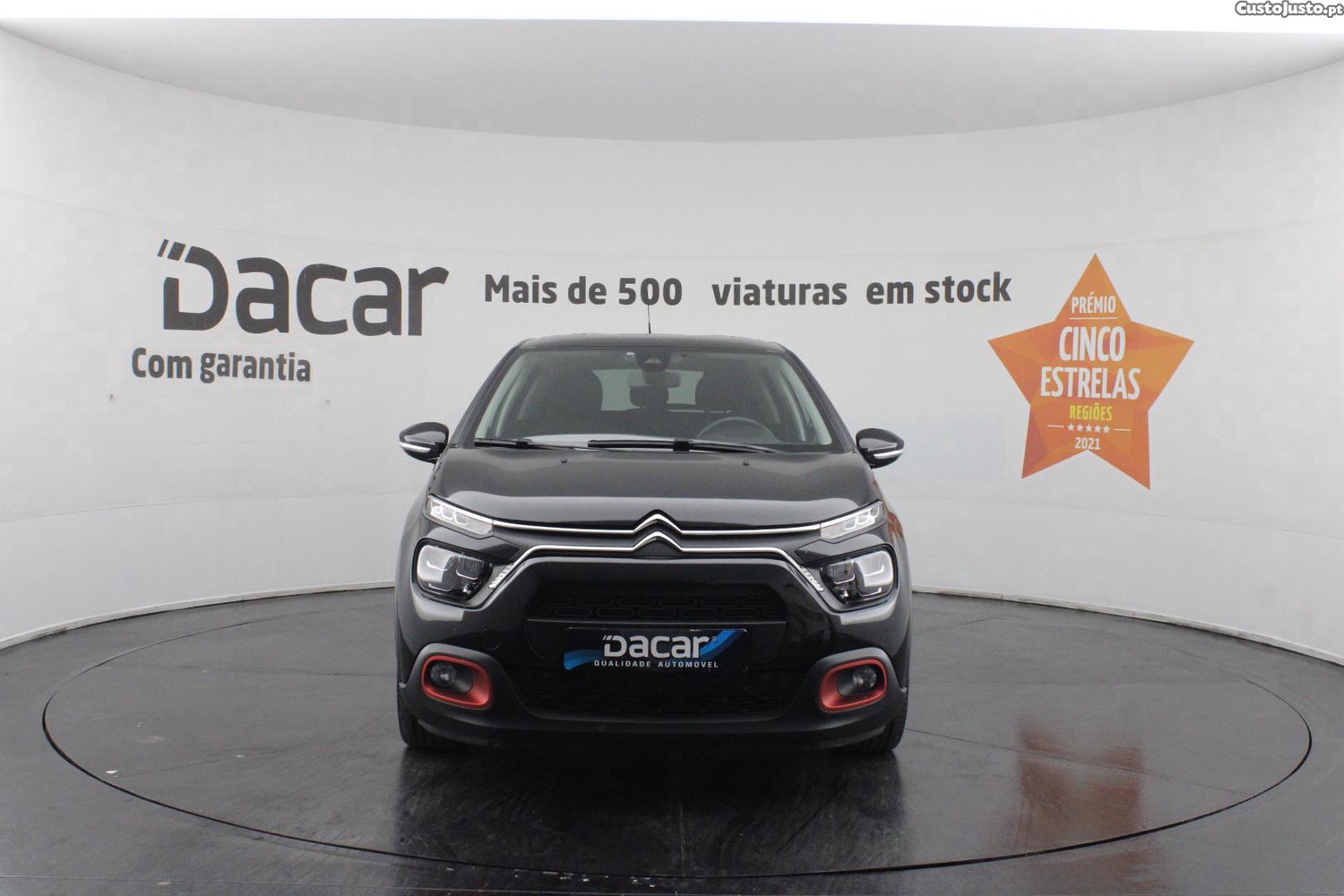Citroën C3 1.5 BHDI C-SERIES — photo 2