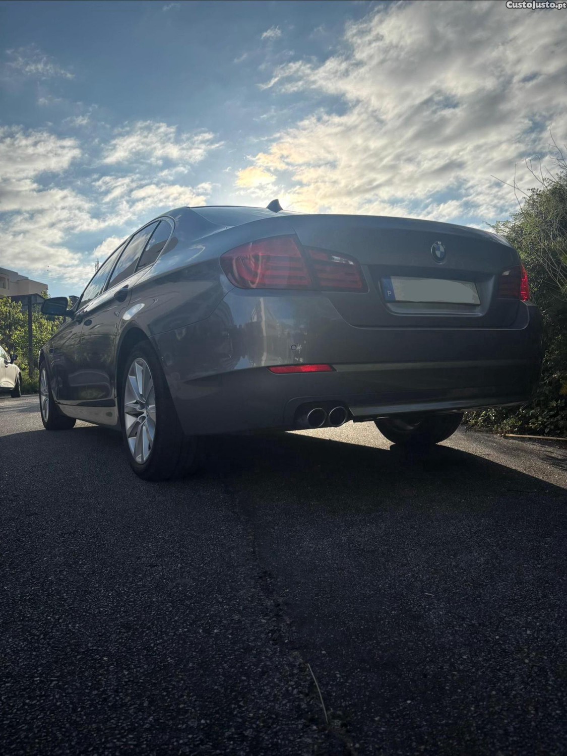 BMW 530 530 I - 11 foto 3
