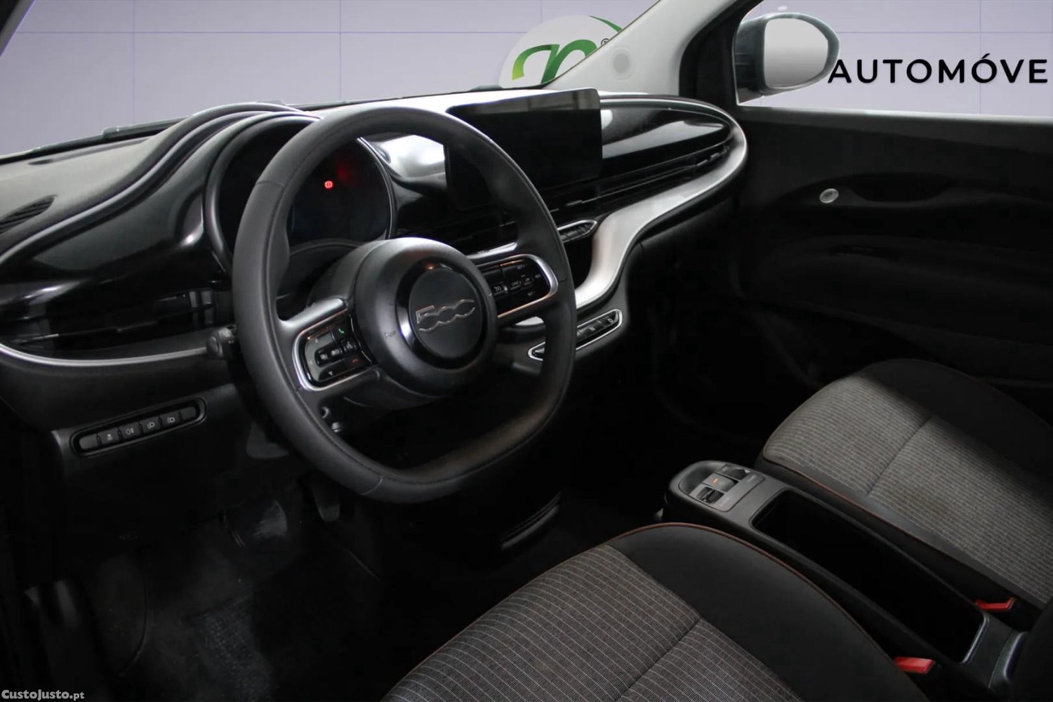 Fiat 500 42 kWh Icon — fotografia 7