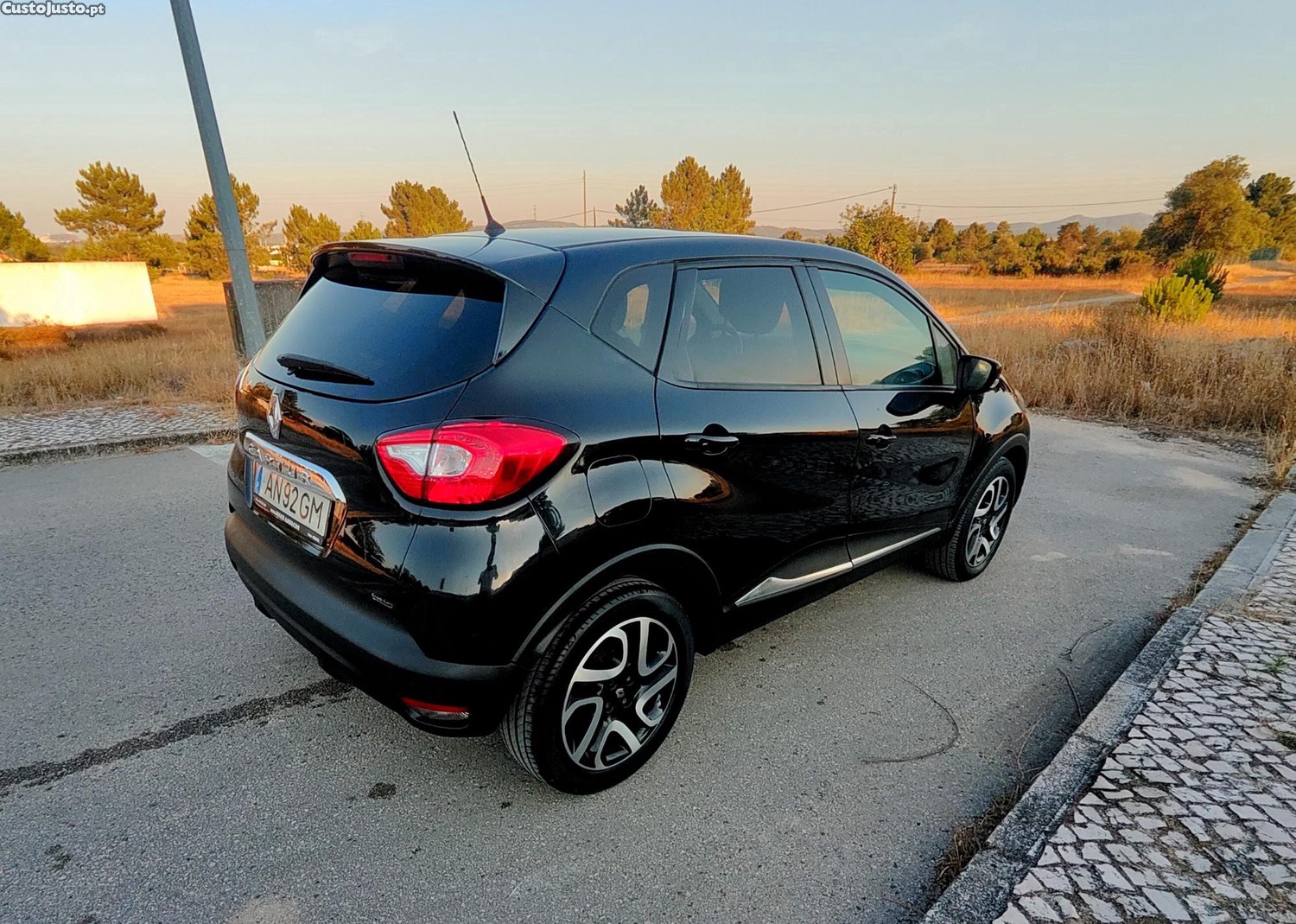 Renault Captur 1.5 Diesel — fotografia 7