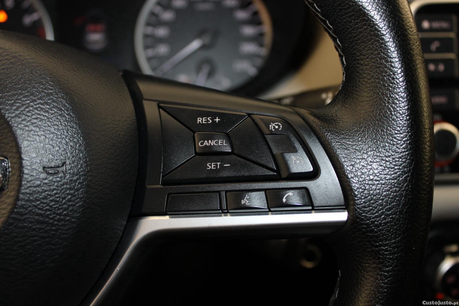 Nissan Micra 1.0 IG-T ACENTA (AUTO) — fotografia 15