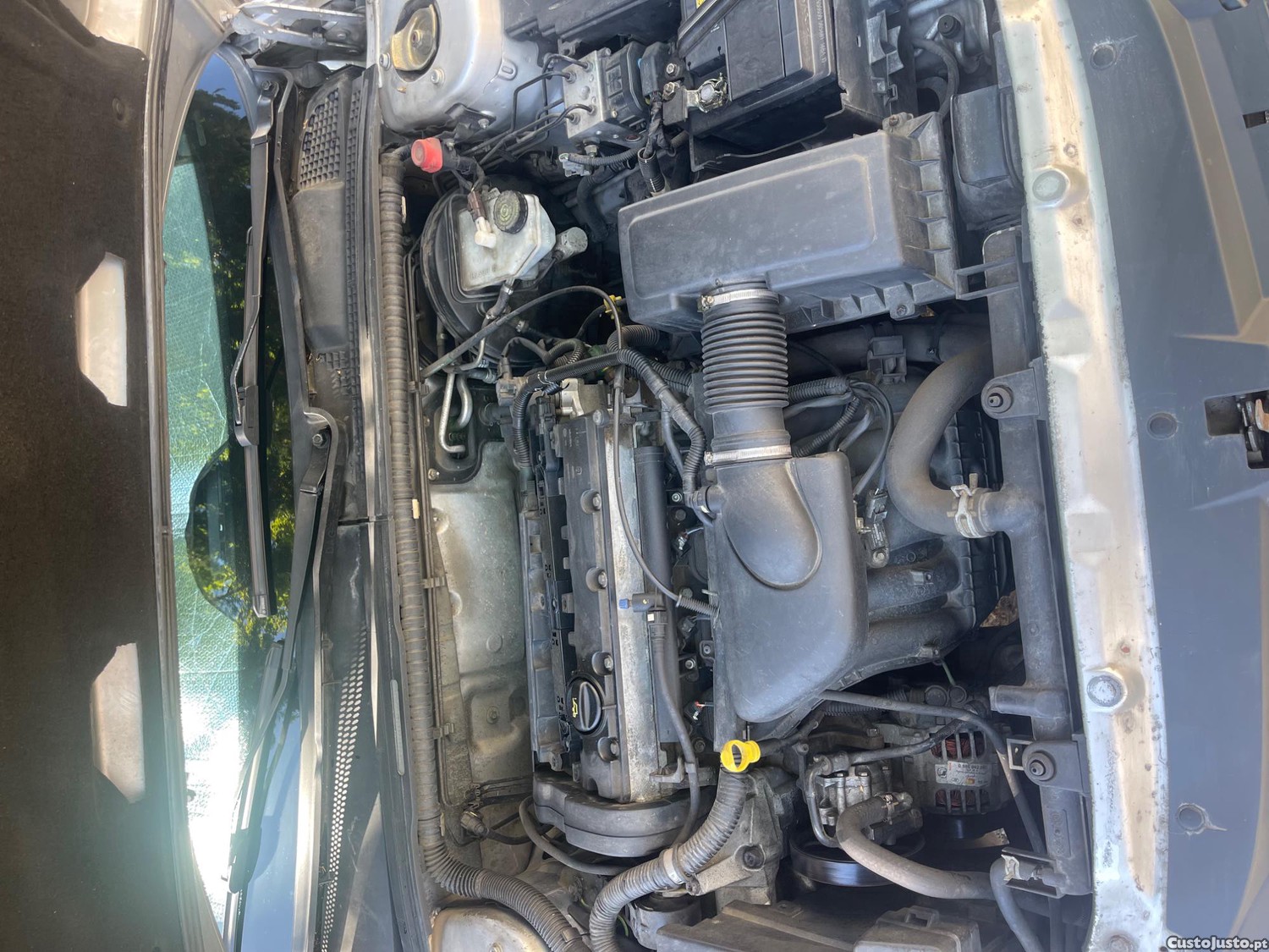 Peugeot 406 Break - 99 — photo 3
