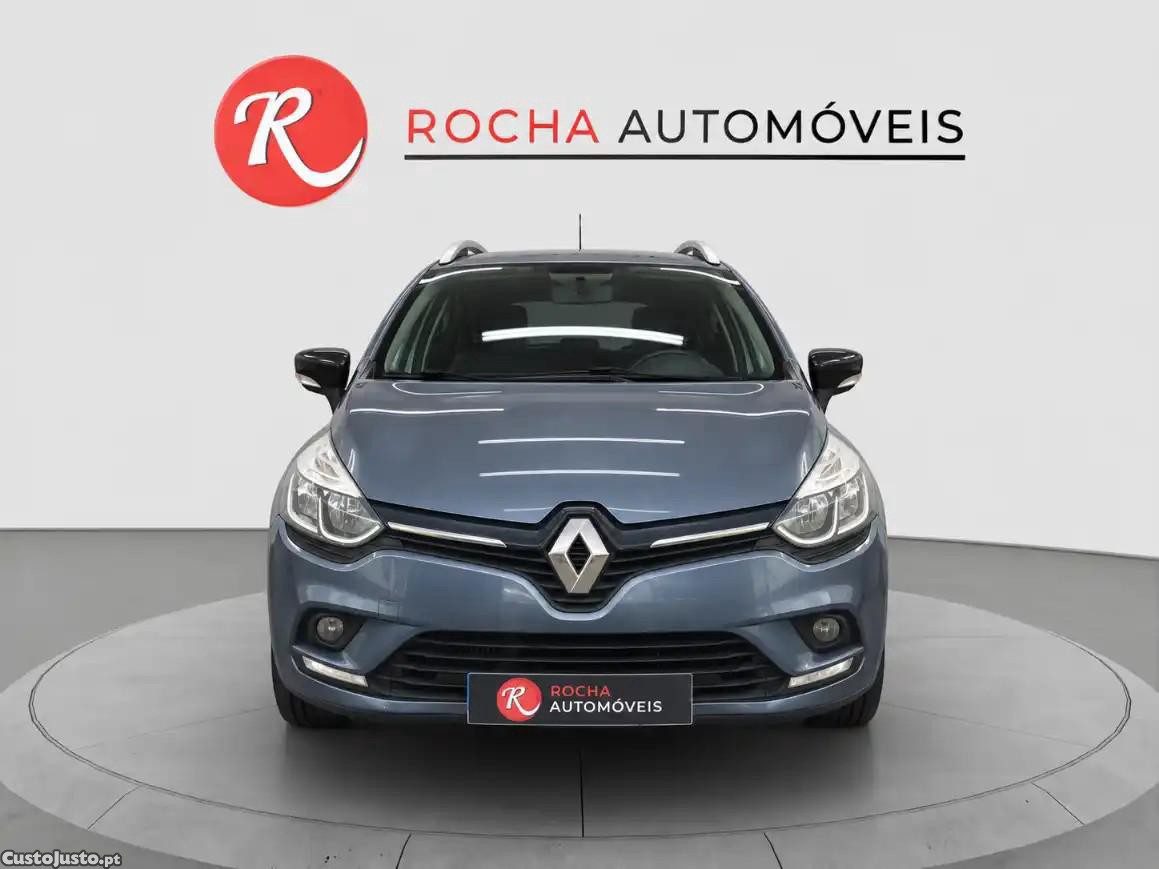 Renault Clio 0.9 TCe Limited - 17 — photo 2