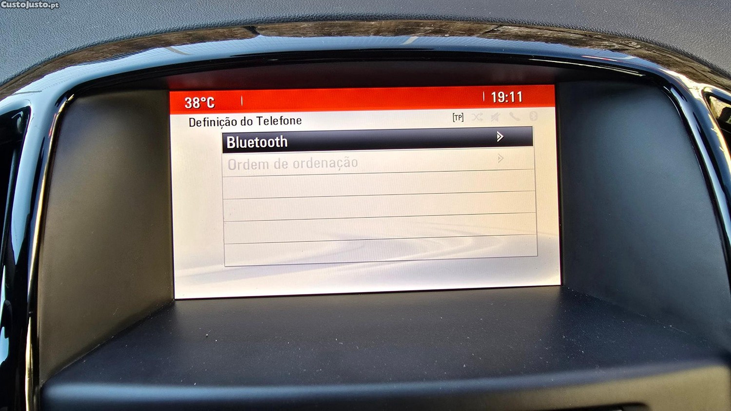 Opel Astra Sports Tourer 1.6 CDTI Ecotec Edition S/S — fotografia 10