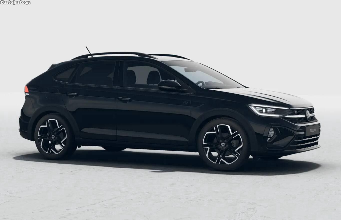 VW Taigo 1.0 TSI OPF DSG R-Line - 26 — photo 5