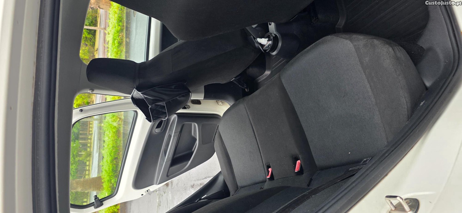 Skoda Citigo Active — fotografia 8