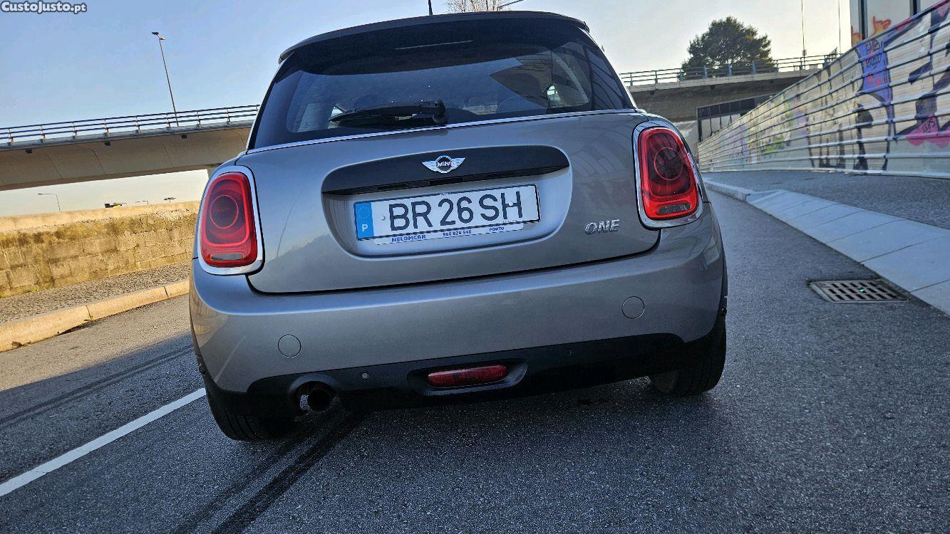 MINI One 3 Porta — fotografia 5