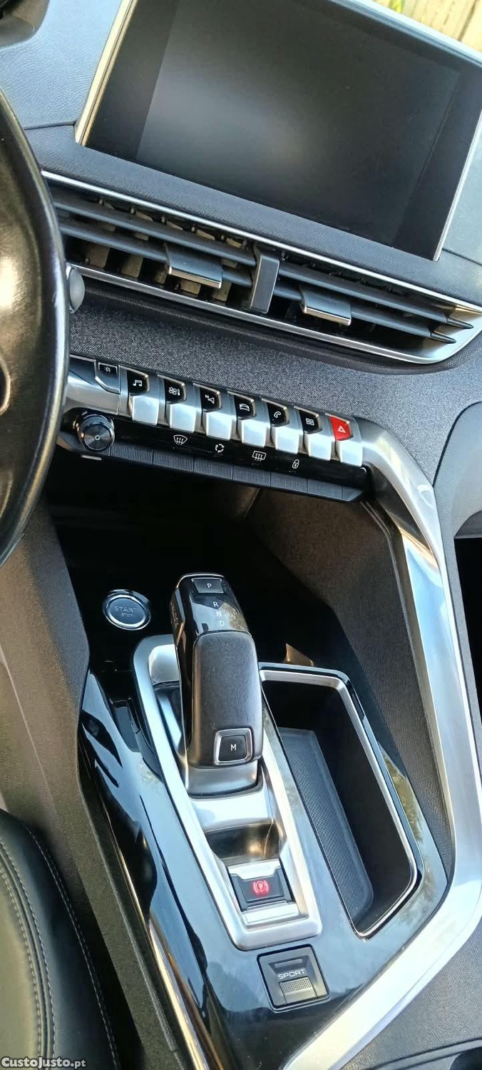 Peugeot 3008 2 — photo 3