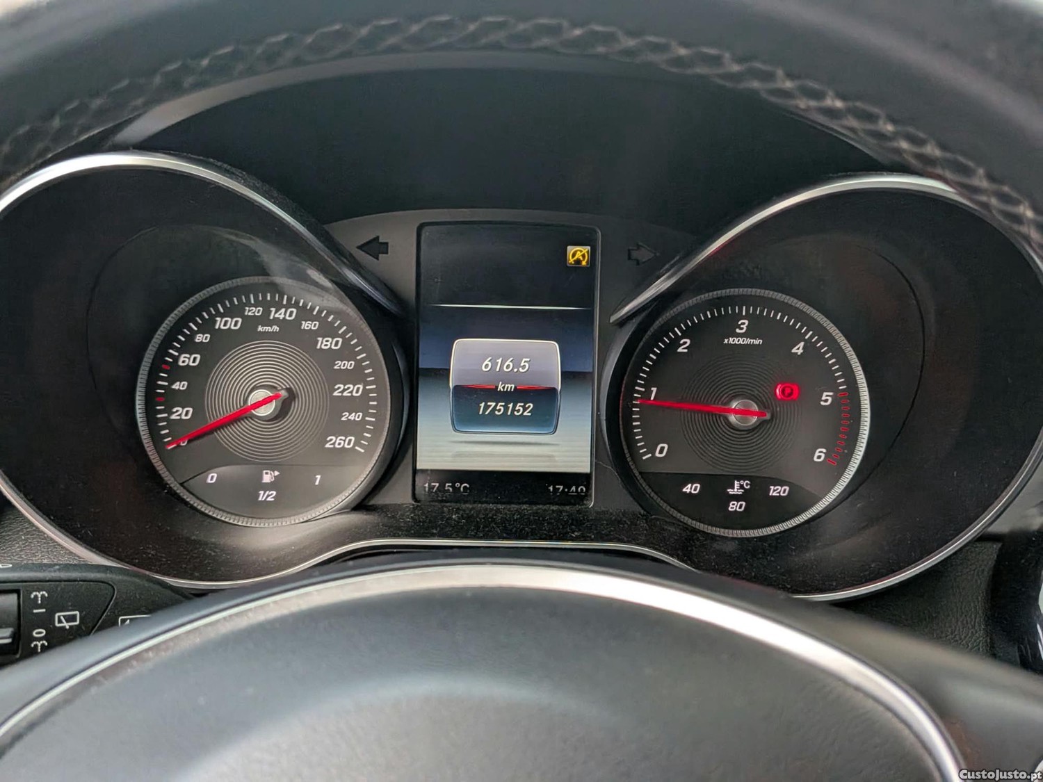 Mercedes-Benz C 200 200 D - 17 — photo 3
