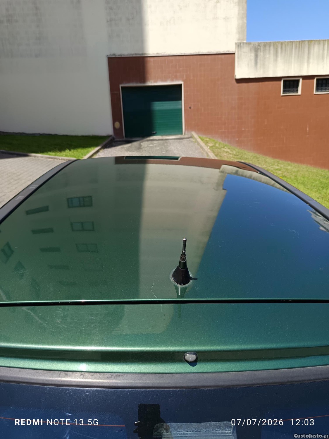 Opel Corsa 1.0 100 anos - 00 — photo 2