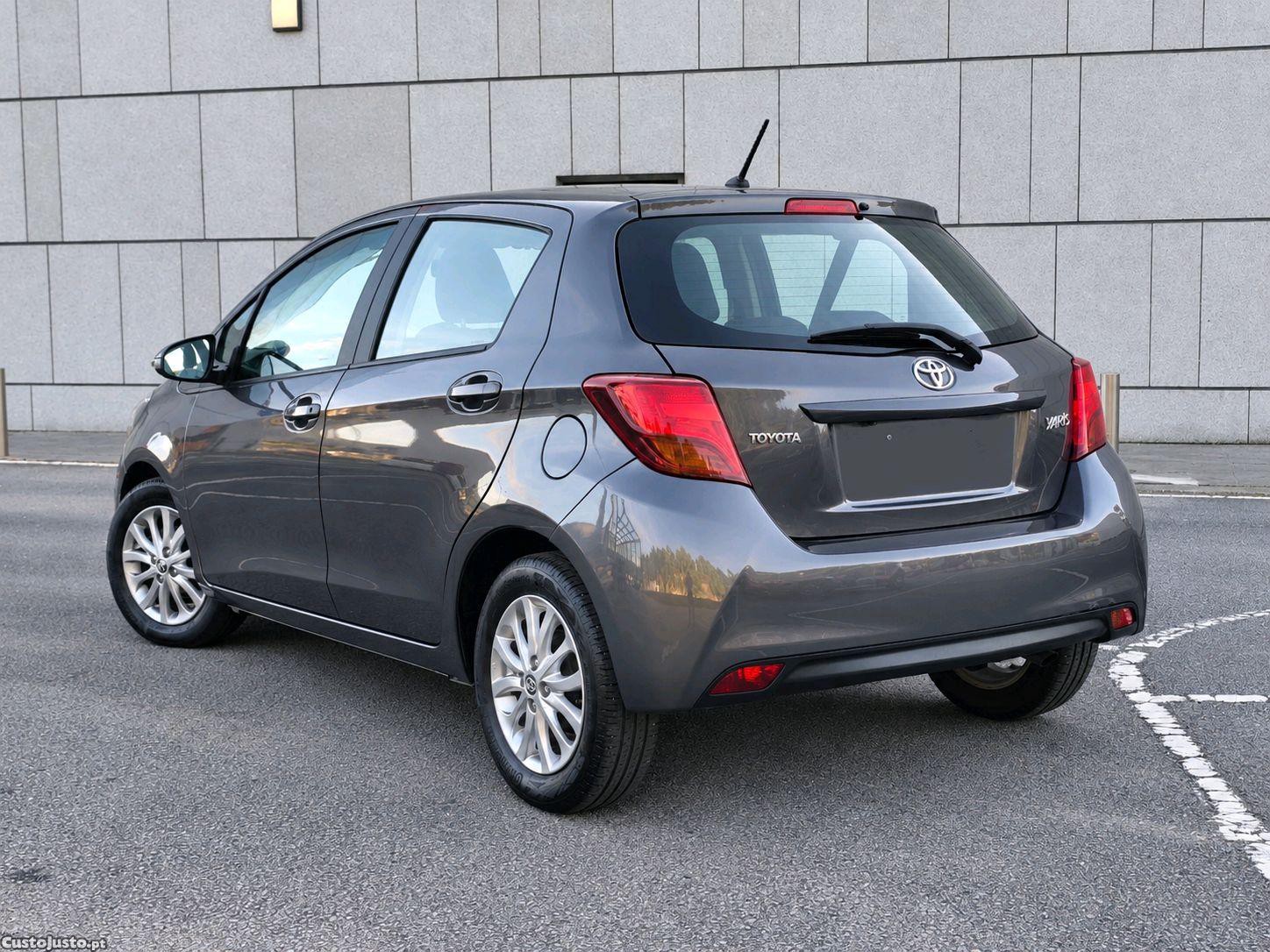 Toyota Yaris 1.4D4D 90Cv 5Lug 162.000Km - 14 — photo 4