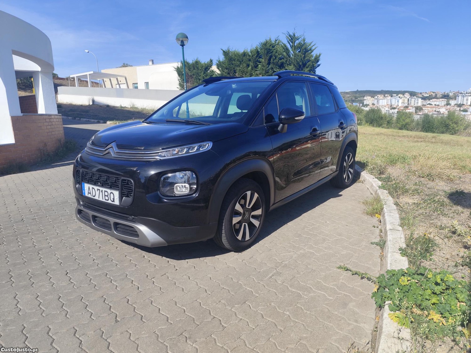 Citroën C3 Aircross Suv - 20 — photo 3