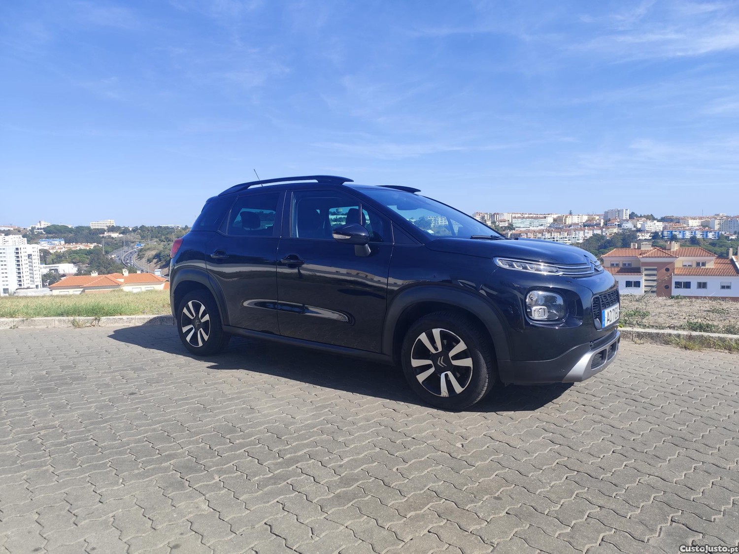 Citroën C3 Aircross Suv - 20 — photo 2