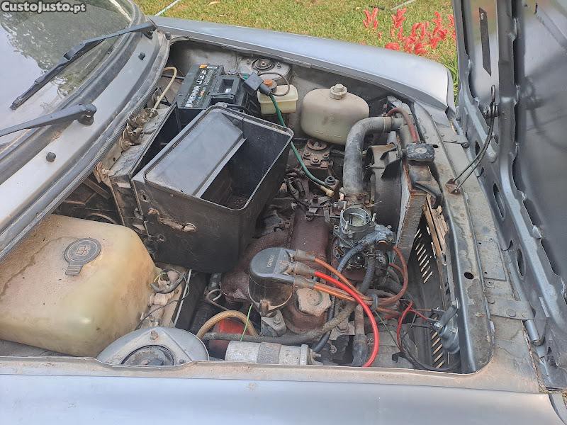 Autobianchi A112 LX - 85 — photo 5
