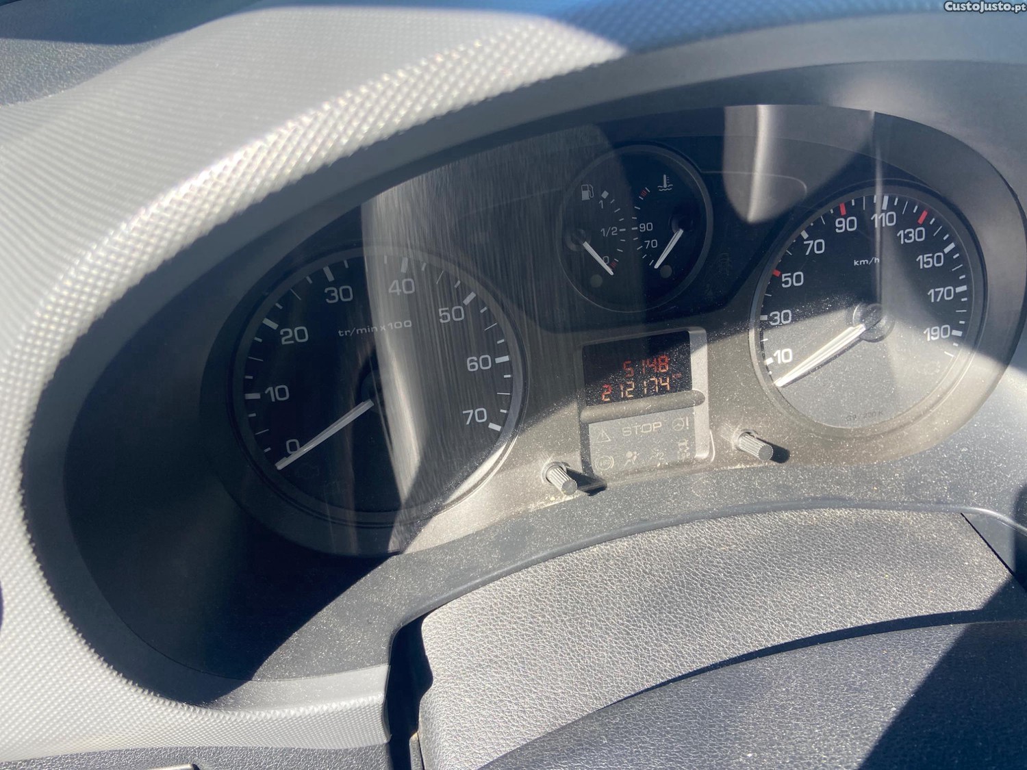 Citroën Berlingo 1.9 tdi — photo 3