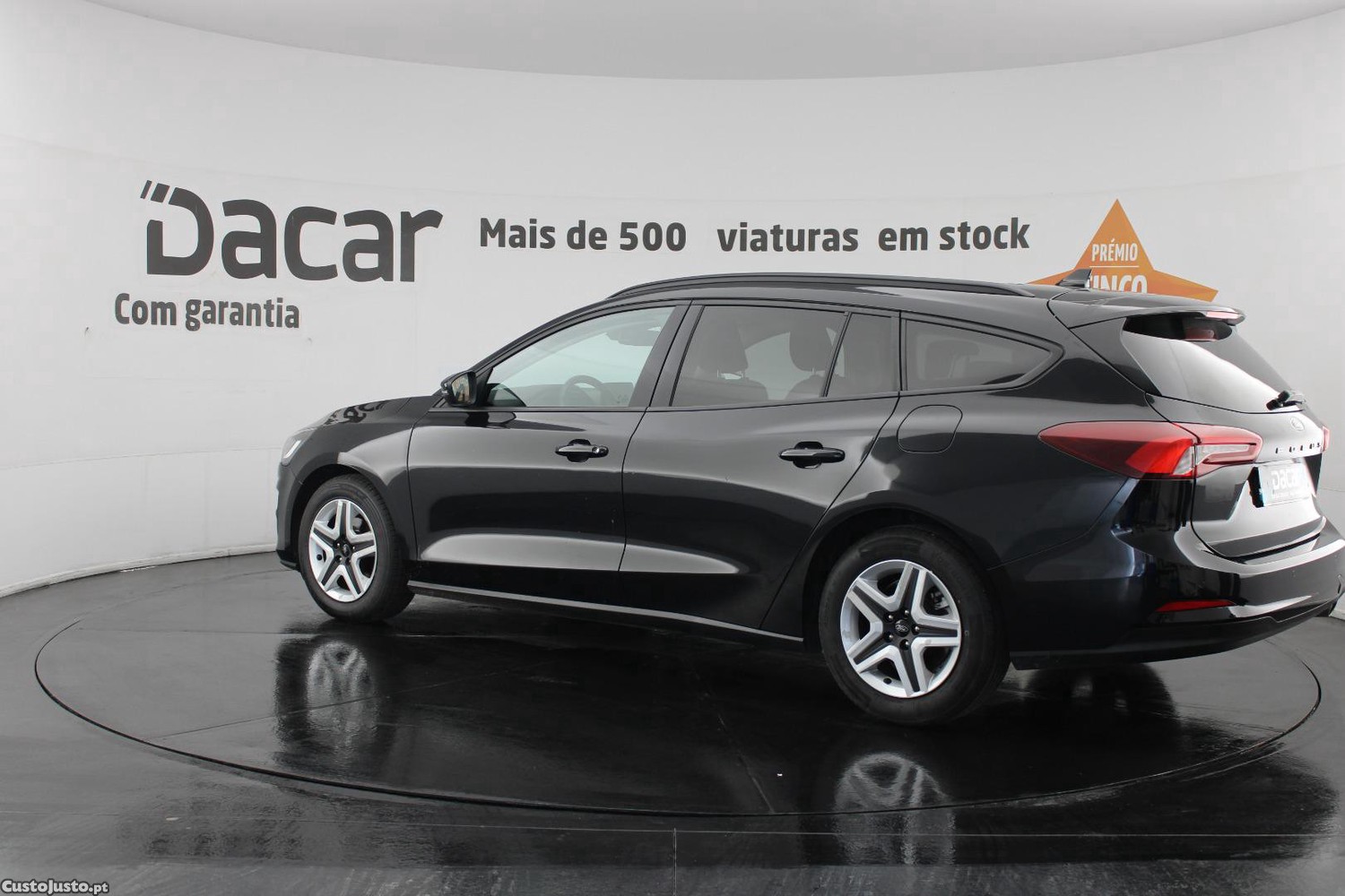 Ford Focus SW 1.0 ECOBOOST ACTIVE - 23 — photo 5