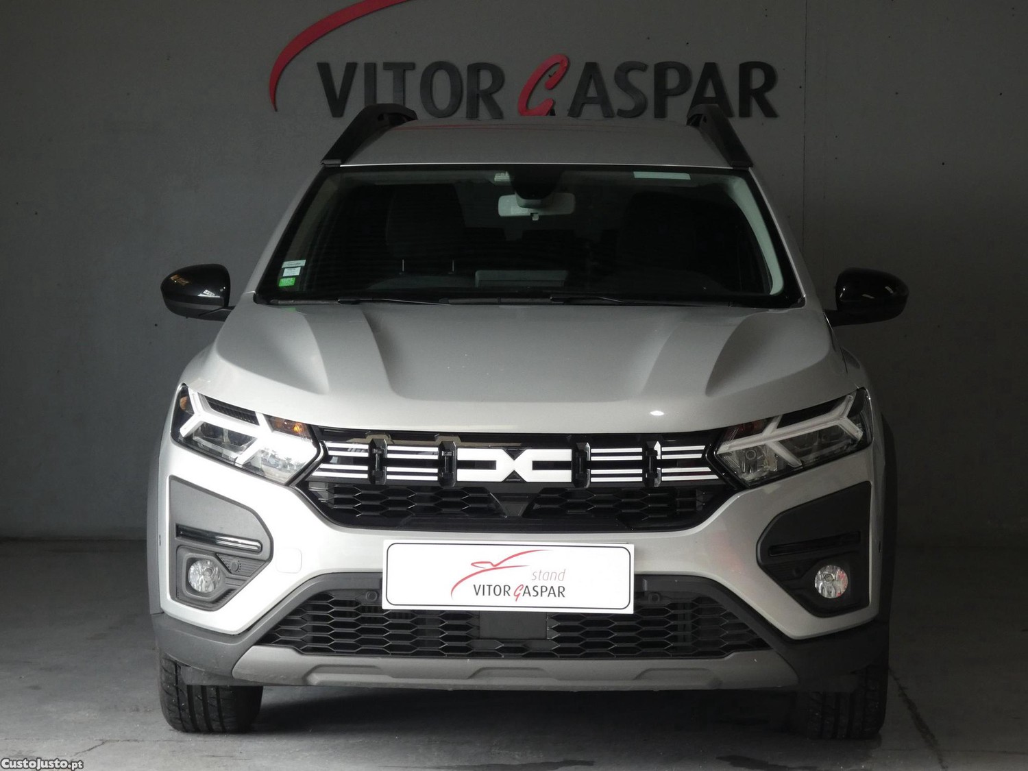 Dacia Jogger 1.0 ECO-G Expression 7L Bi-Fuel - 23 foto 2