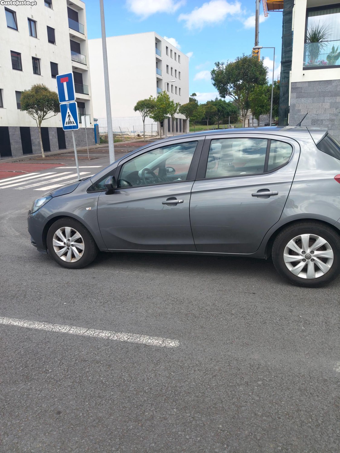 Opel Corsa 70 - 15 — photo 4